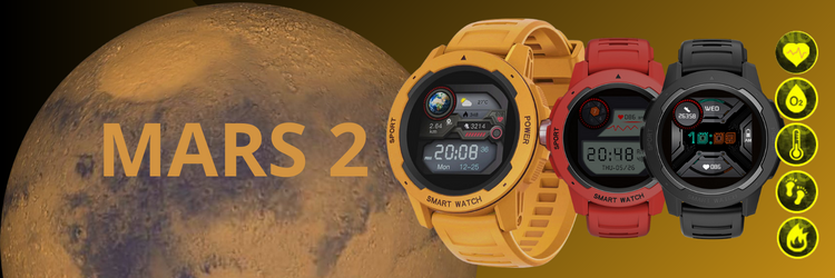 MARS 2