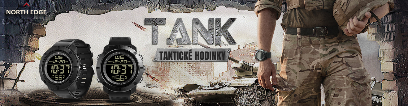 TANK banner